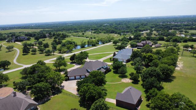 3107 Harris Street, Gainesville, TX 76240
