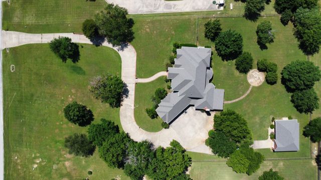 3107 Harris Street, Gainesville, TX 76240