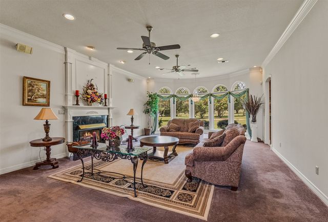 3107 Harris Street, Gainesville, TX 76240