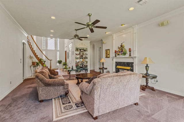 3107 Harris Street, Gainesville, TX 76240