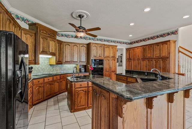 3107 Harris Street, Gainesville, TX 76240