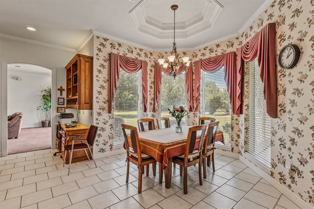 3107 Harris Street, Gainesville, TX 76240