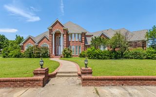 3107 Harris Street, Gainesville, TX 76240