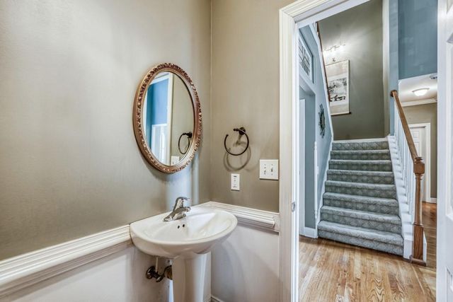 1561 Aiken Chafin Lane, Mcdonough, GA 30252