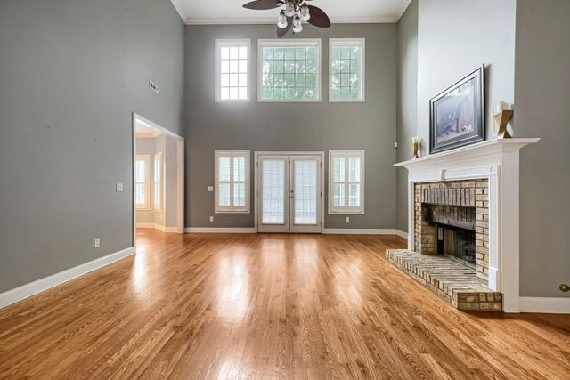 1561 Aiken Chafin Lane, Mcdonough, GA 30252