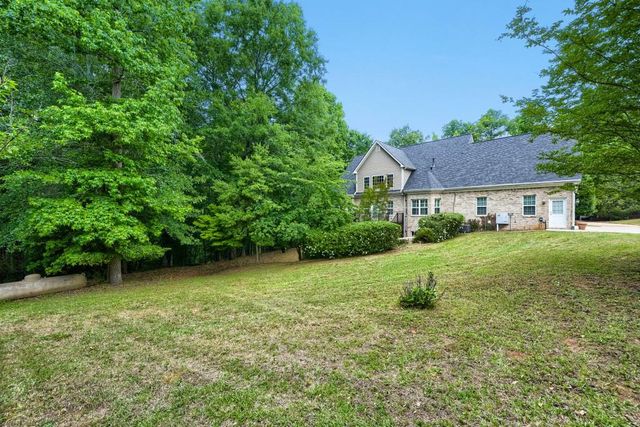 1561 Aiken Chafin Lane, Mcdonough, GA 30252