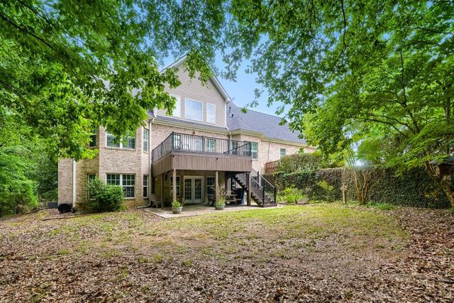1561 Aiken Chafin Lane, Mcdonough, GA 30252