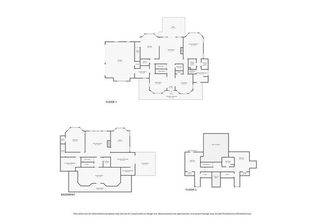1561 Aiken Chafin Lane, Mcdonough, GA 30252