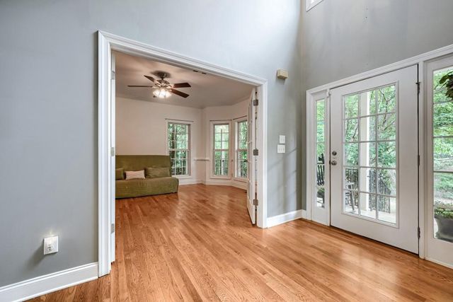 1561 Aiken Chafin Lane, Mcdonough, GA 30252