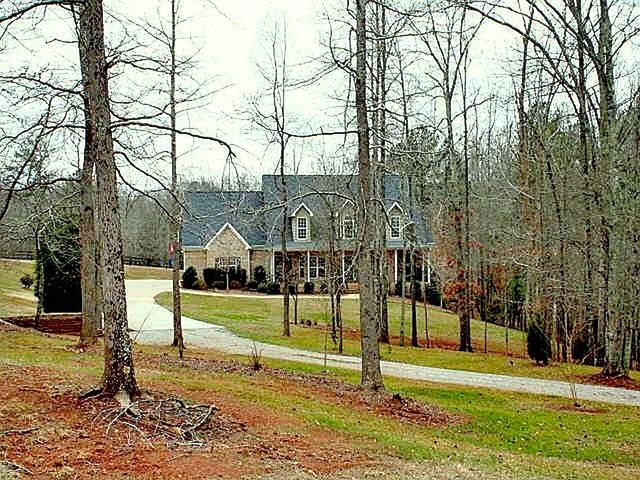 1561 Aiken Chafin Lane, Mcdonough, GA 30252