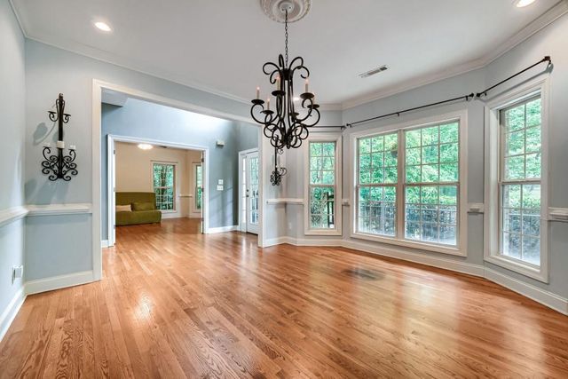 1561 Aiken Chafin Lane, Mcdonough, GA 30252