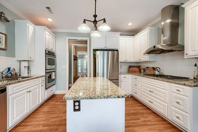 1561 Aiken Chafin Lane, Mcdonough, GA 30252