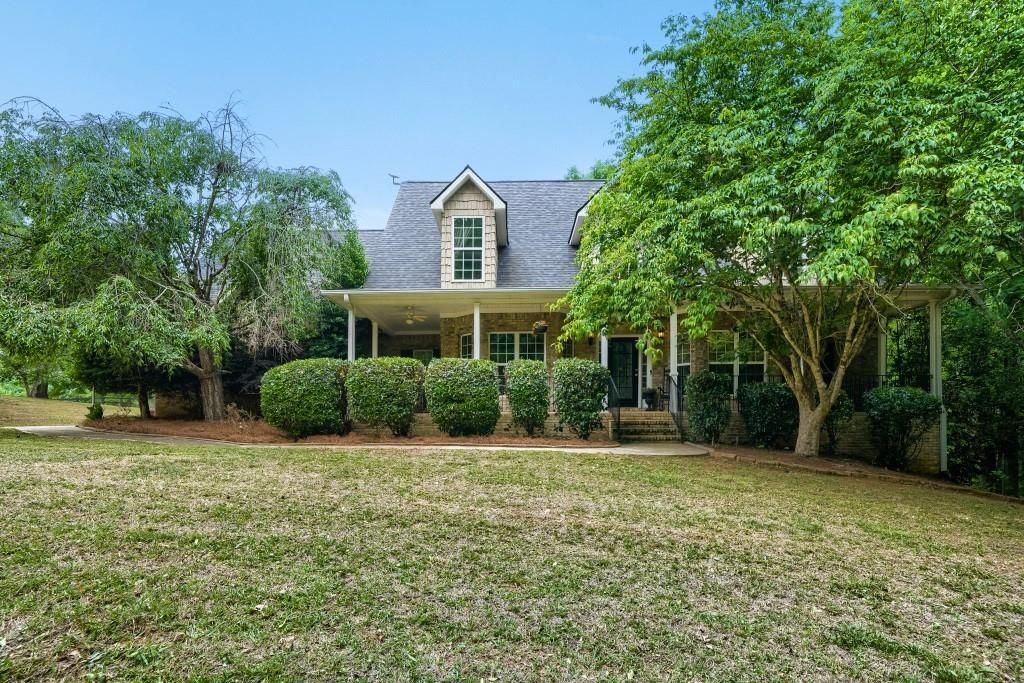 1561 Aiken Chafin Lane, Mcdonough, GA 30252