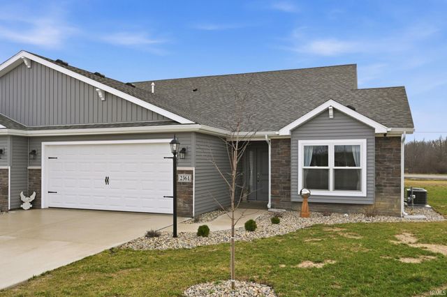 2361 Serenity Court, Auburn, IN 46706