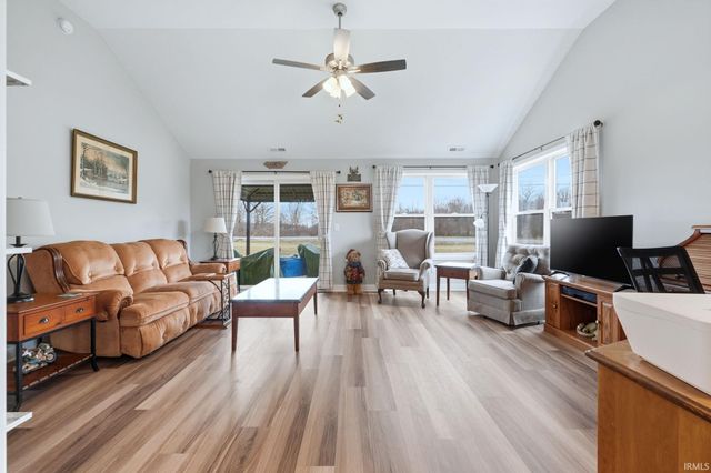 2361 Serenity Court, Auburn, IN 46706