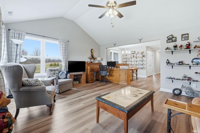 2361 Serenity Court, Auburn, IN 46706