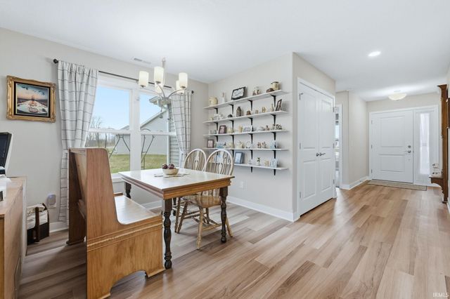 2361 Serenity Court, Auburn, IN 46706