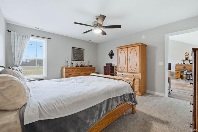 2361 Serenity Court, Auburn, IN 46706