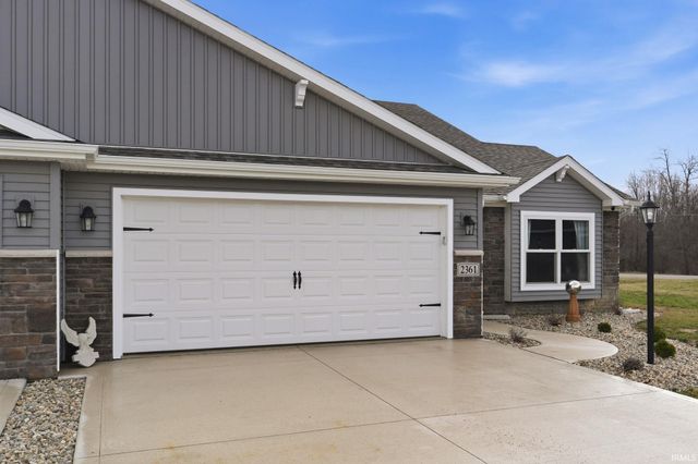 2361 Serenity Court, Auburn, IN 46706