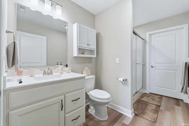 2361 Serenity Court, Auburn, IN 46706