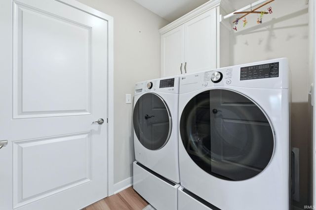 2361 Serenity Court, Auburn, IN 46706