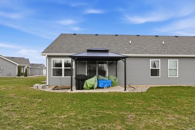 2361 Serenity Court, Auburn, IN 46706