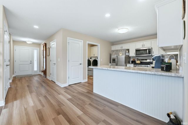 2361 Serenity Court, Auburn, IN 46706