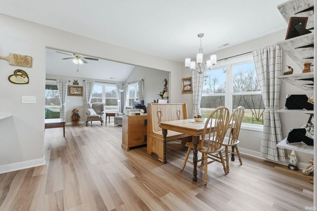 2361 Serenity Court, Auburn, IN 46706