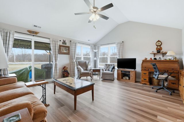 2361 Serenity Court, Auburn, IN 46706