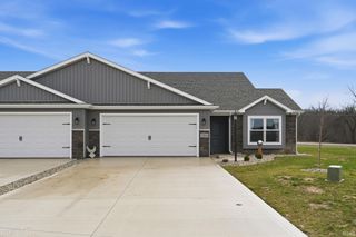 2361 Serenity Court, Auburn, IN 46706