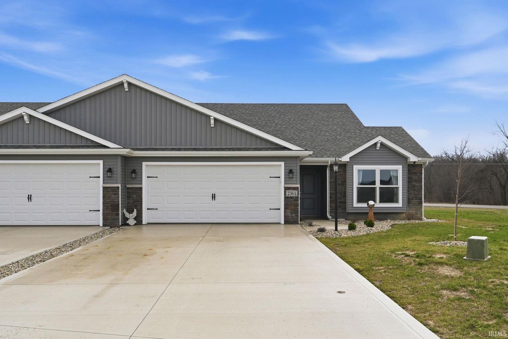 2361 Serenity Court, Auburn, IN 46706
