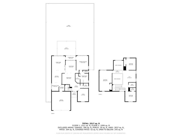 6913 Mccracken Court, Fort Worth, TX 76132