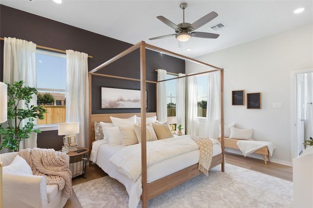 13717 Tucker Hedge PASS, Elgin, TX 78621