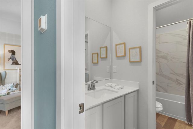 13717 Tucker Hedge PASS, Elgin, TX 78621