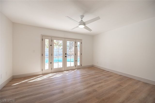 3915 East Reno Avenue, Las Vegas, NV 89120