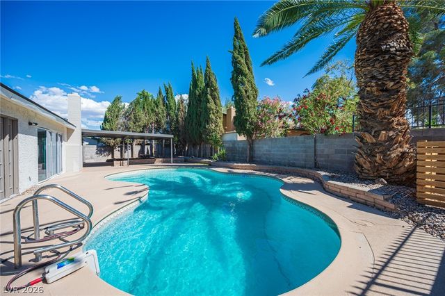 3915 East Reno Avenue, Las Vegas, NV 89120