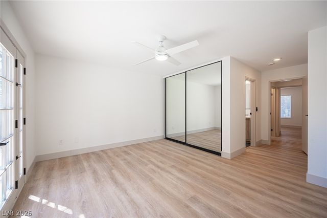 3915 East Reno Avenue, Las Vegas, NV 89120