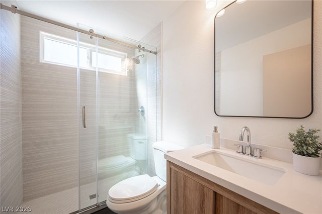 3915 East Reno Avenue, Las Vegas, NV 89120