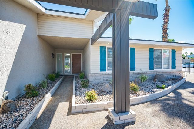 3915 East Reno Avenue, Las Vegas, NV 89120