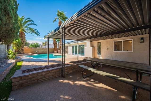 3915 East Reno Avenue, Las Vegas, NV 89120