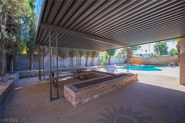 3915 East Reno Avenue, Las Vegas, NV 89120