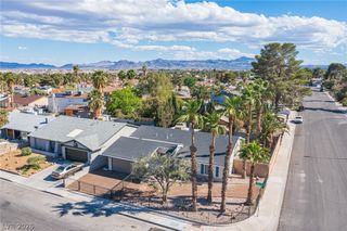 3915 East Reno Avenue, Las Vegas, NV 89120