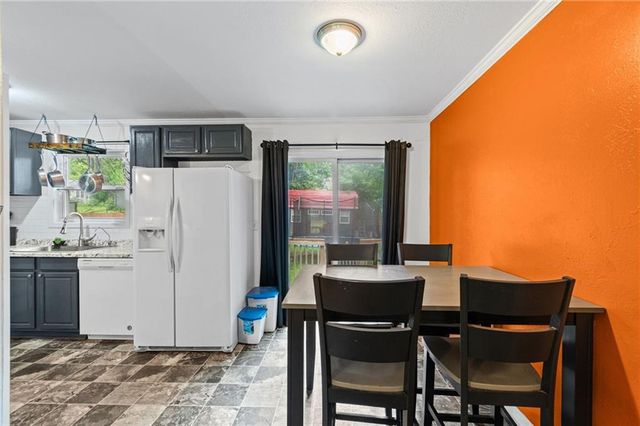 504 S Wellington Street, Richmond, MO 64085