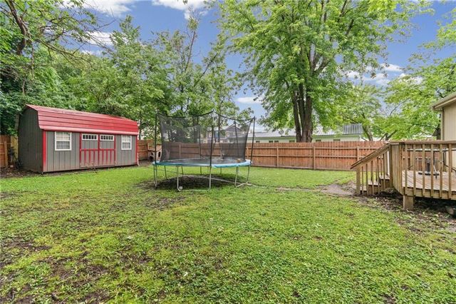 504 S Wellington Street, Richmond, MO 64085