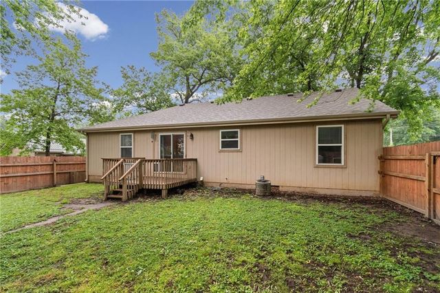 504 S Wellington Street, Richmond, MO 64085