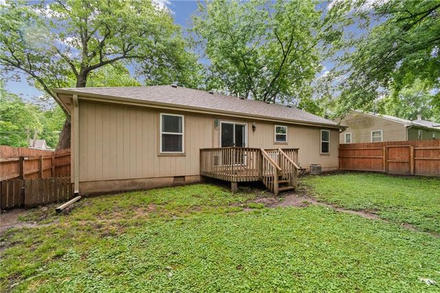 504 S Wellington Street, Richmond, MO 64085