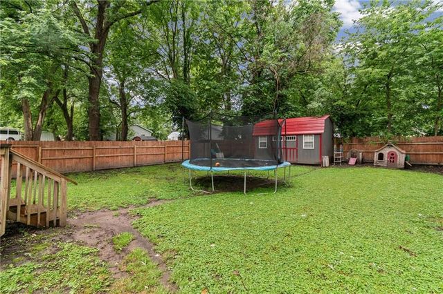 504 S Wellington Street, Richmond, MO 64085