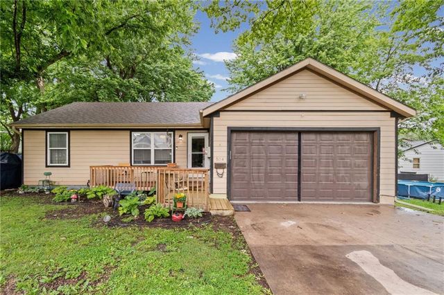 504 S Wellington Street, Richmond, MO 64085
