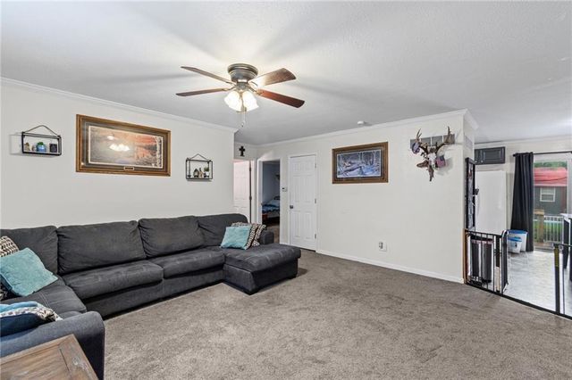 504 S Wellington Street, Richmond, MO 64085
