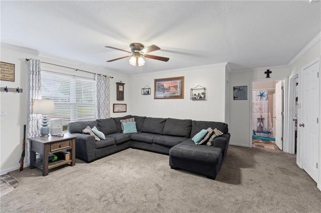 504 S Wellington Street, Richmond, MO 64085
